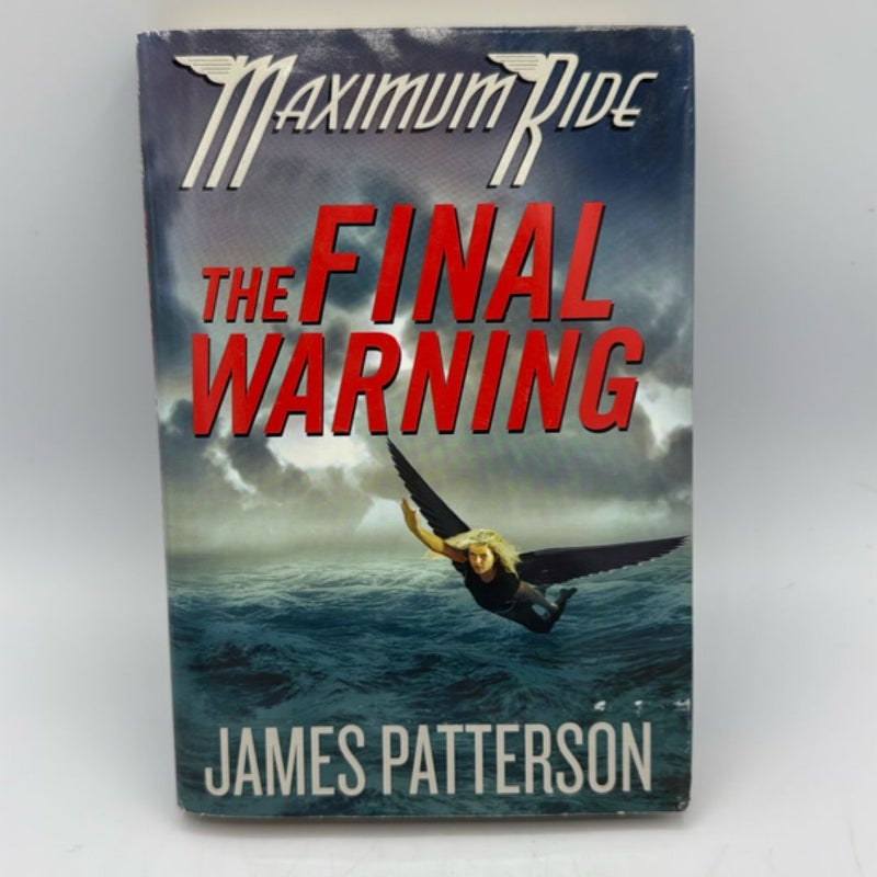 The Final Warning