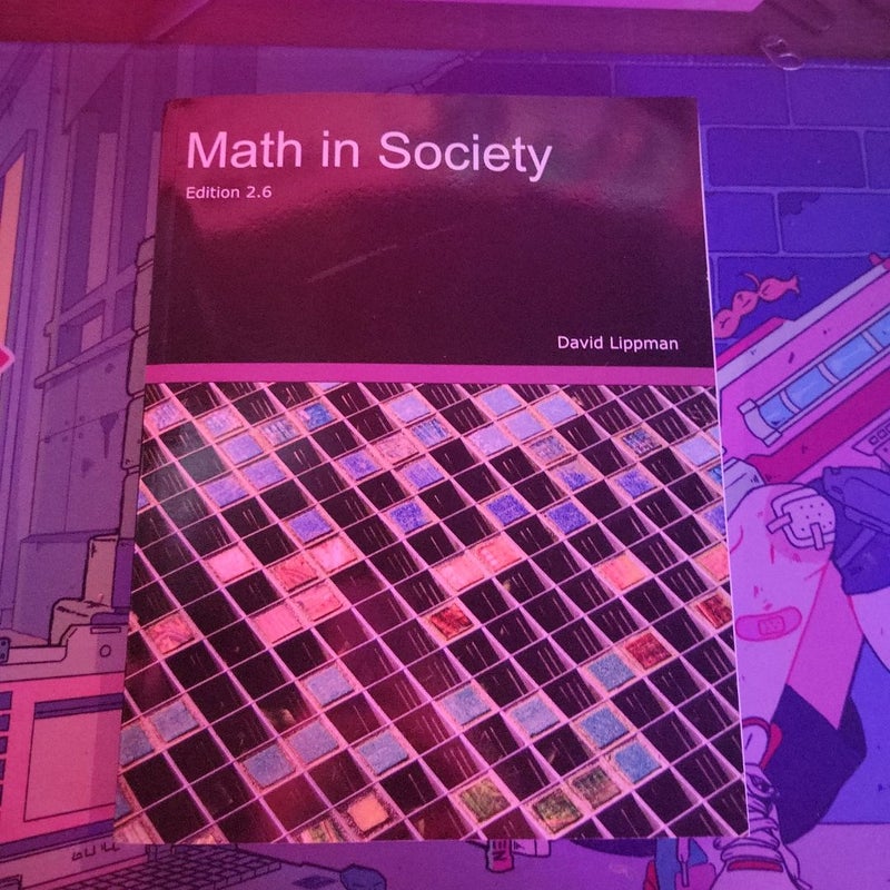 Math in Society