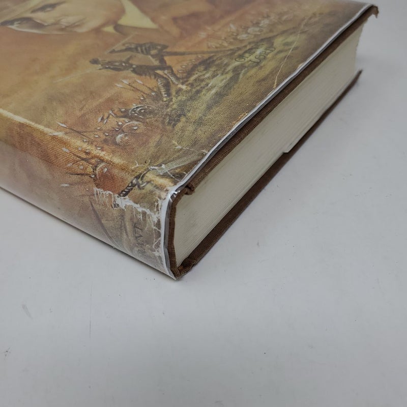 The Last Celt A Bio-Bibliography of Robert Ervin Howard