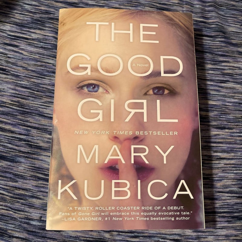 The Good Girl