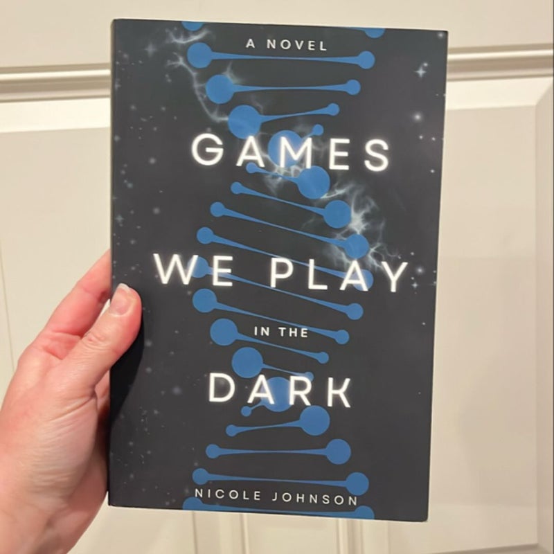 Games We Play in the Dark