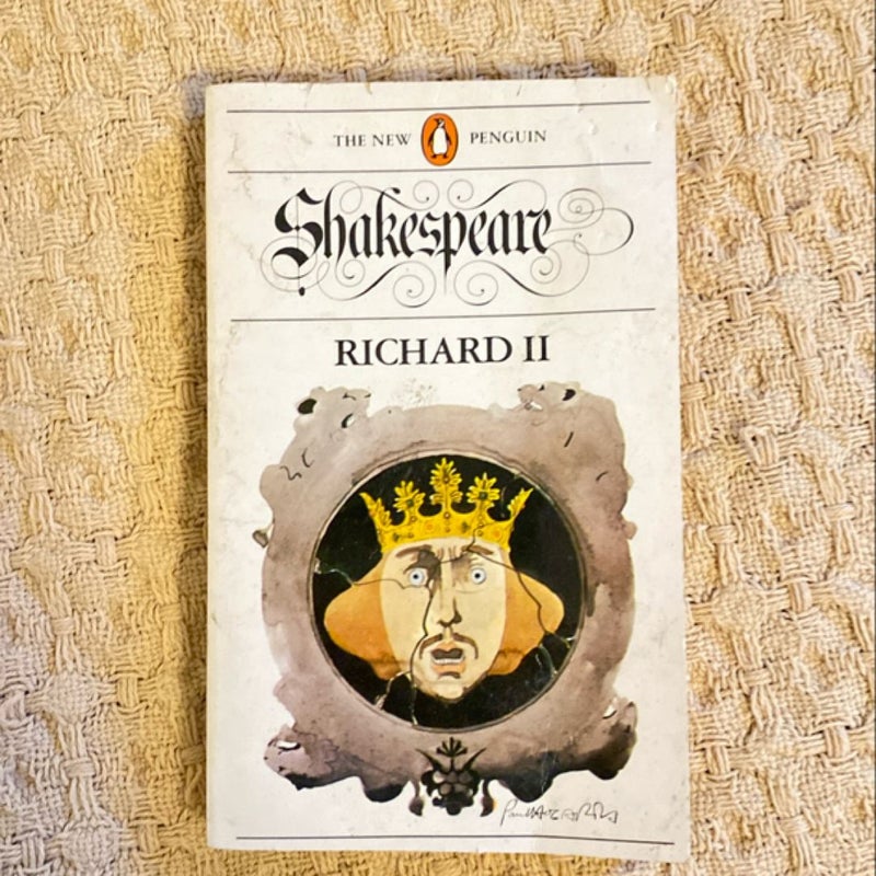 Richard II