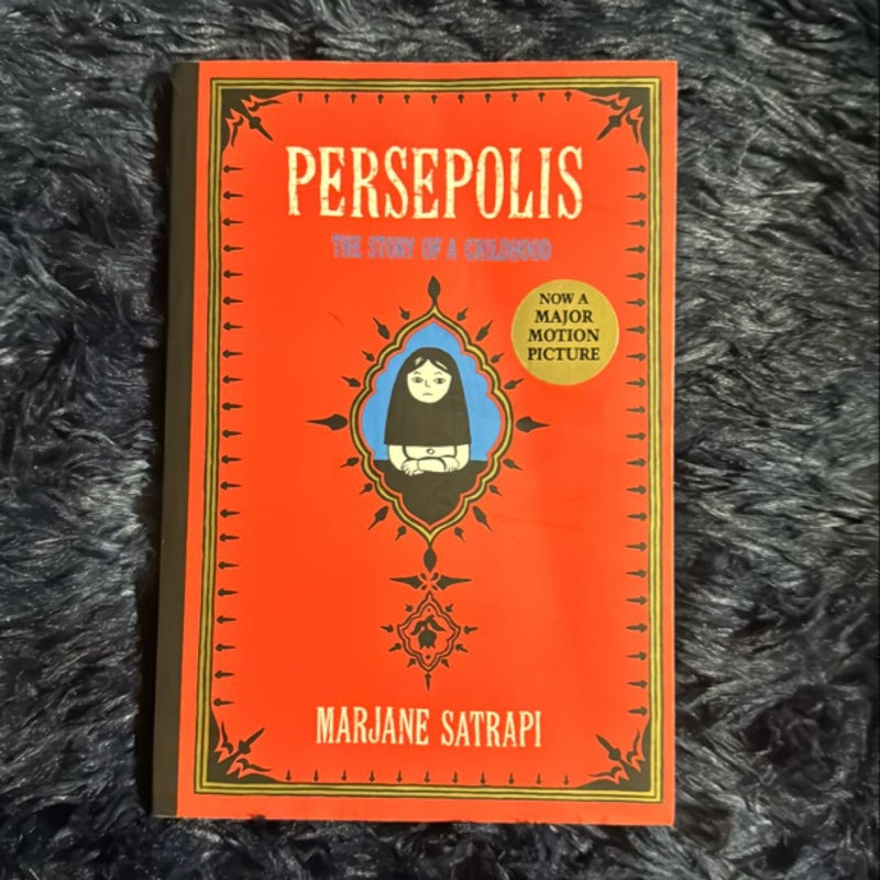 Persepolis