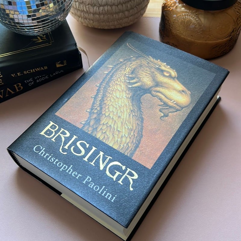 Brisingr