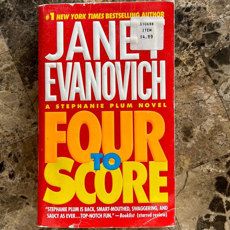 Four to Score