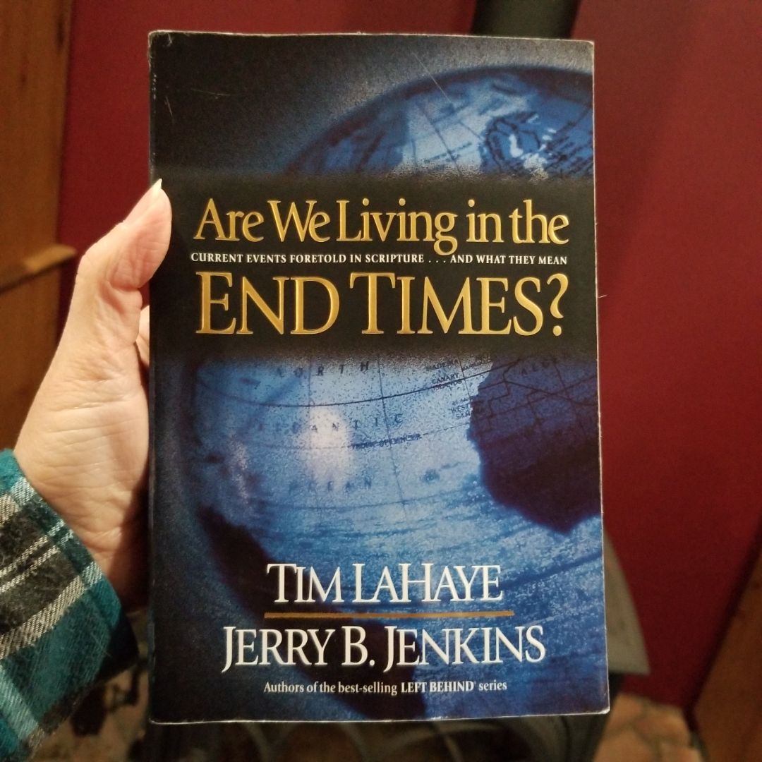 Are We Living in the End Times?