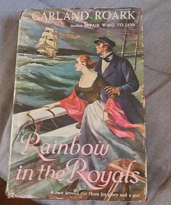 Rainbow in the Royals