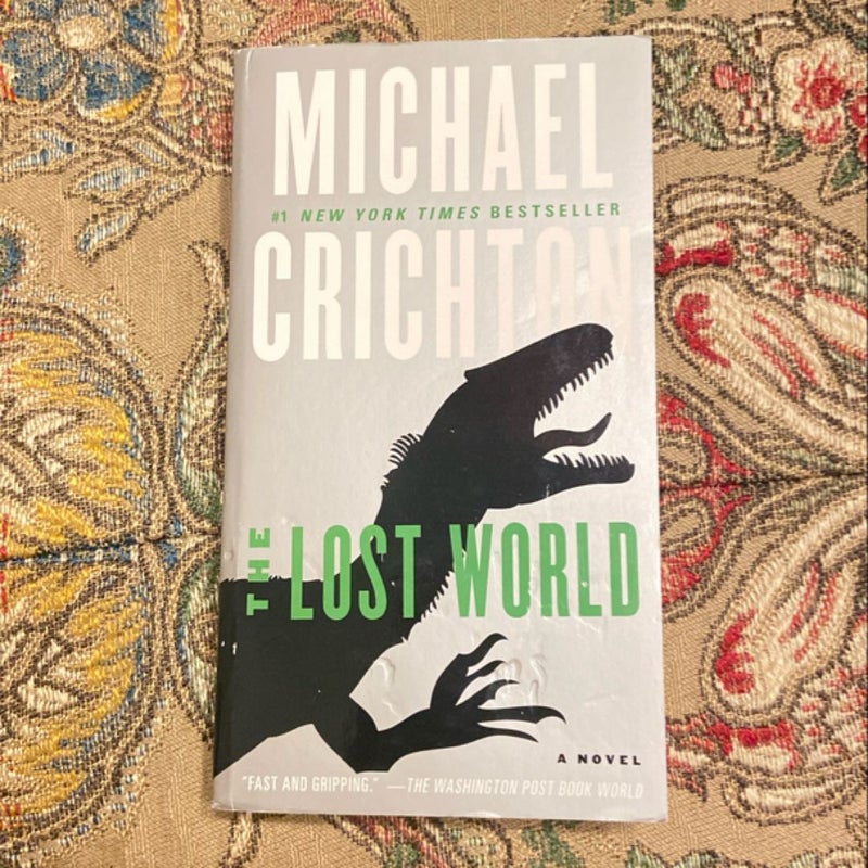 The Lost World