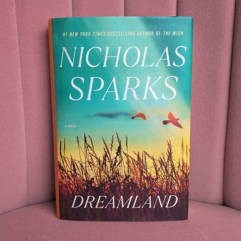Dreamland