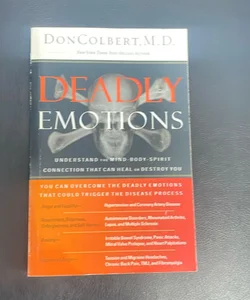 Deadly Emotions