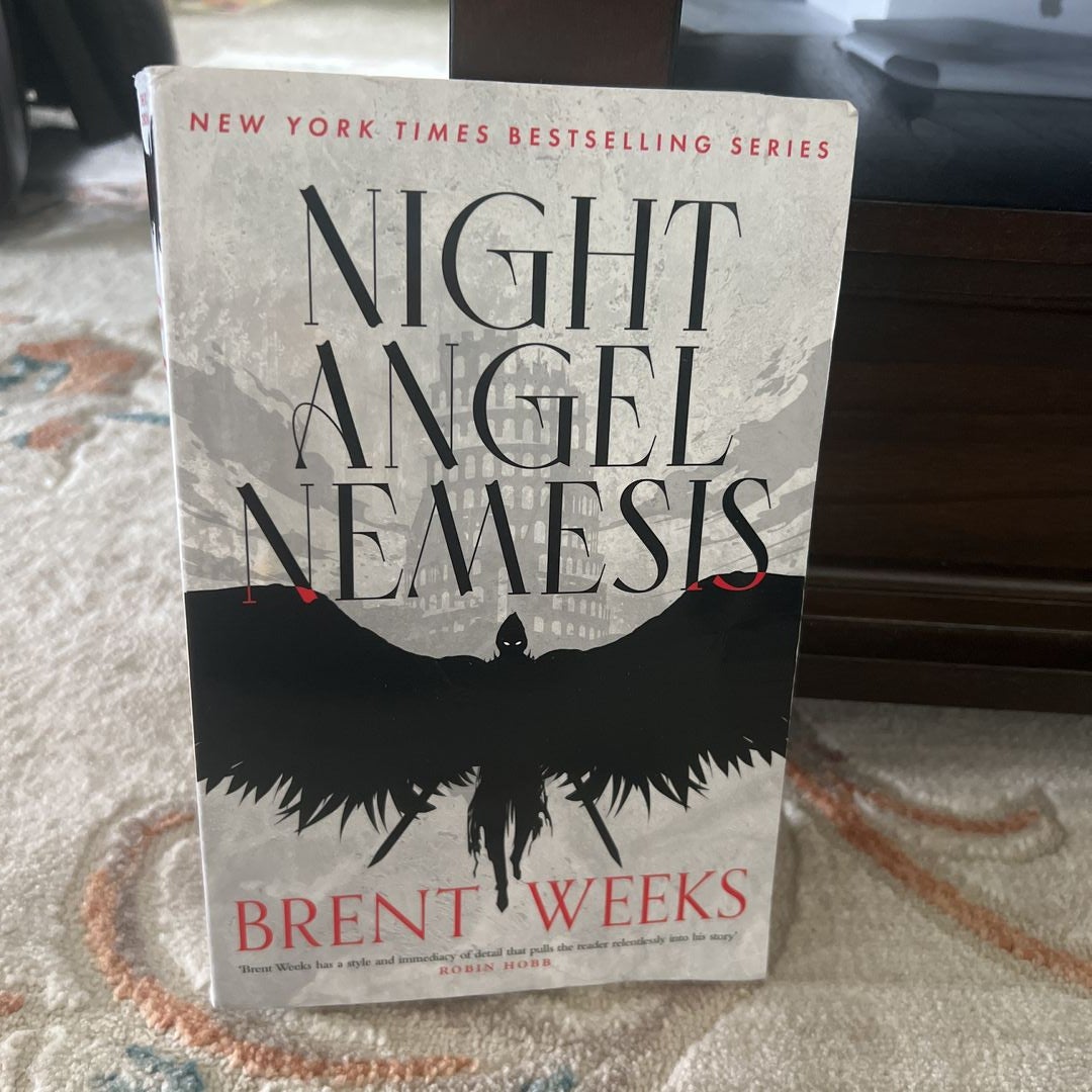 Night Angel Nemesis