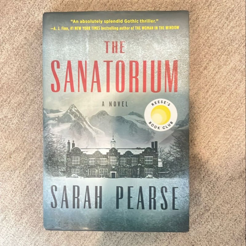 The Sanatorium