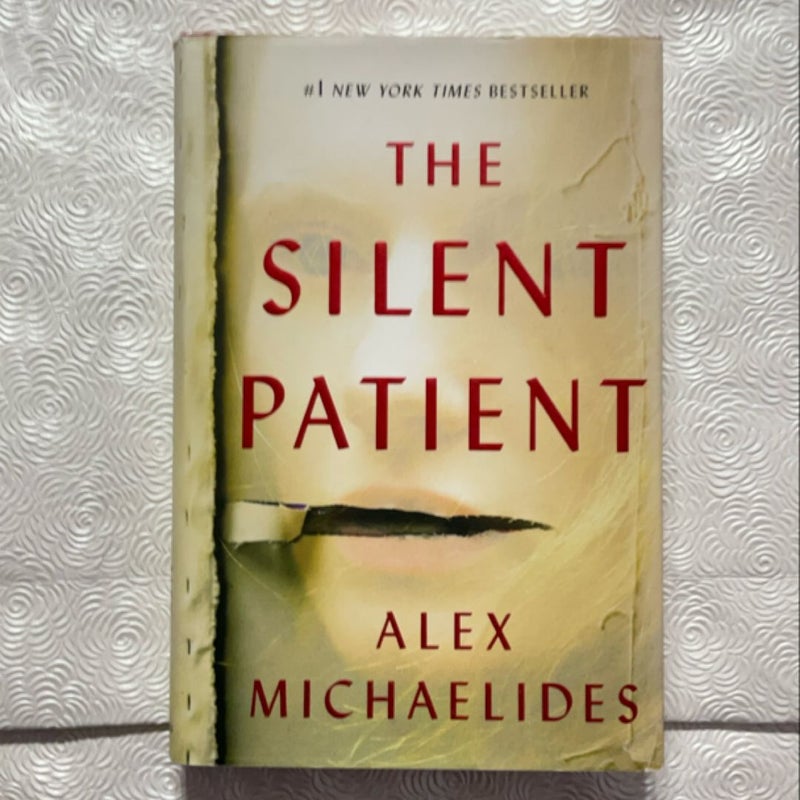 The Silent Patient