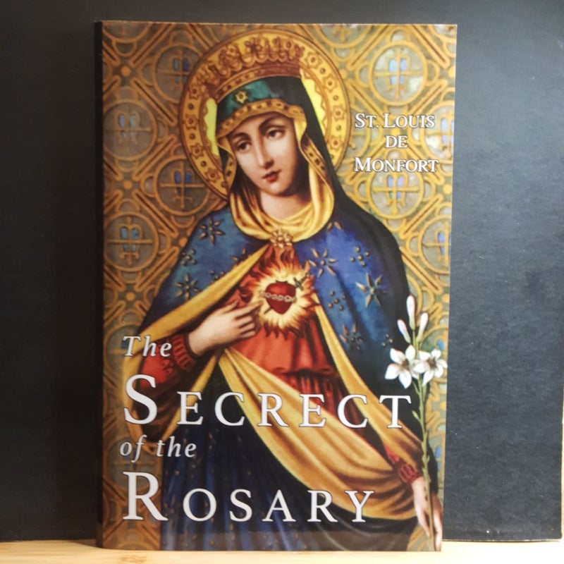 The Secret of the Rosary