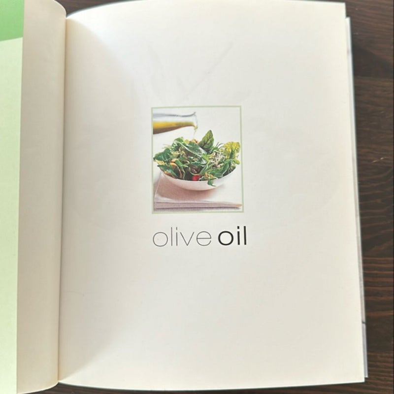 Olive Oil