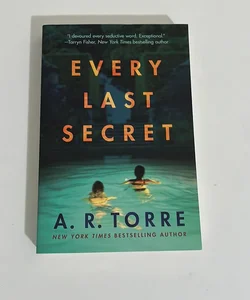 Every Last Secret