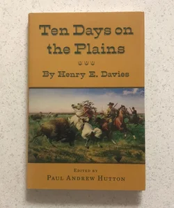 Ten Days on the Plains