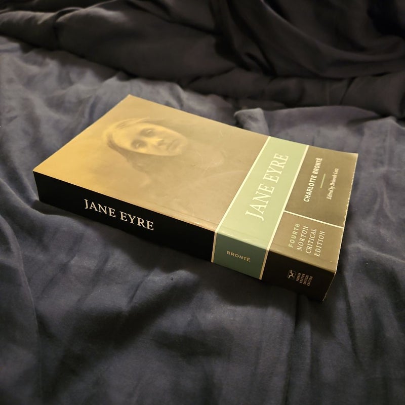 Jane Eyre