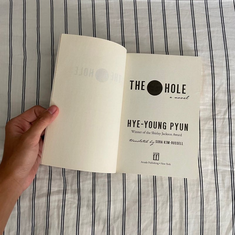 The Hole