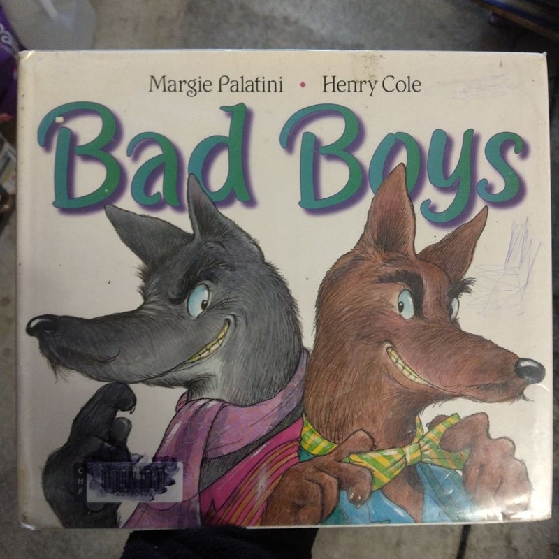 Bad Boys