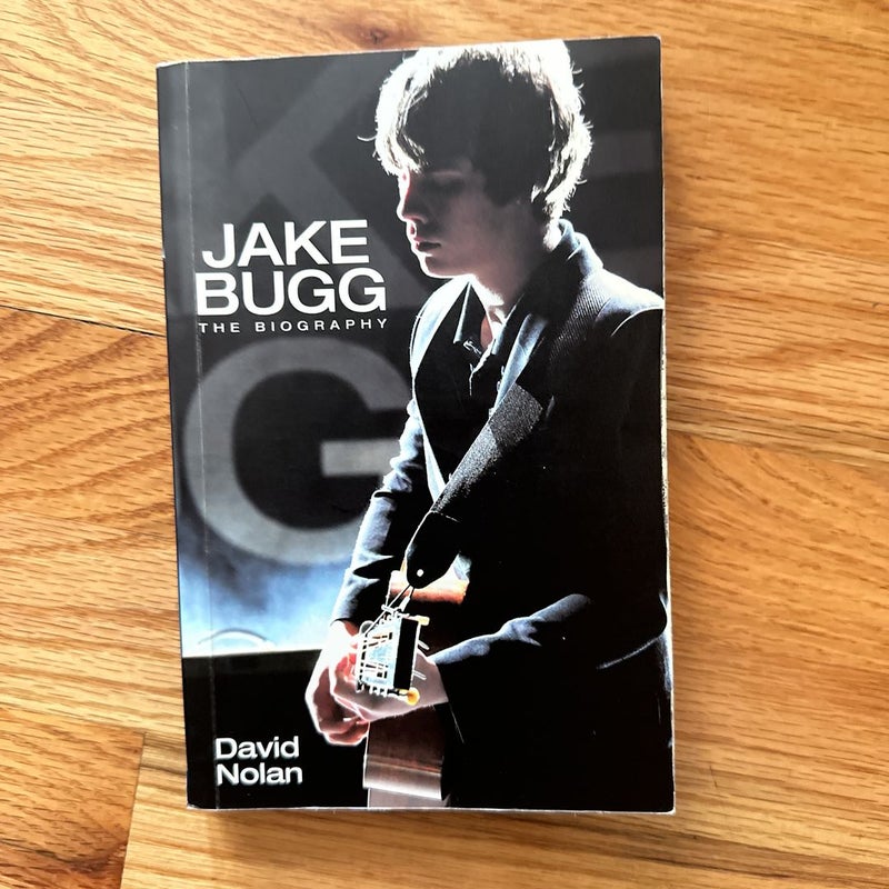 Jake Bugg