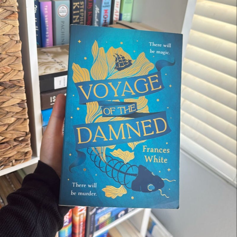 Voyage of the Damned