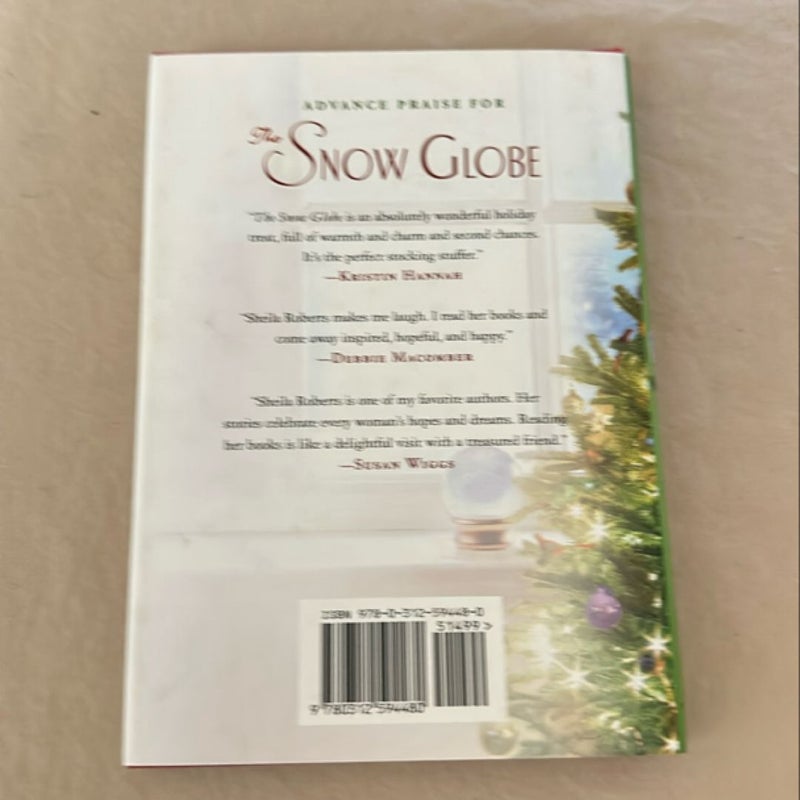 The Snow Globe