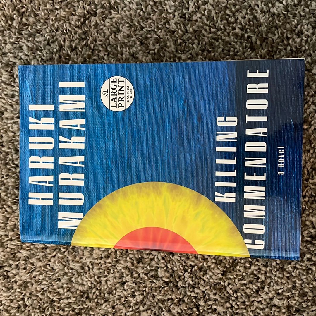 Killing Commendatore