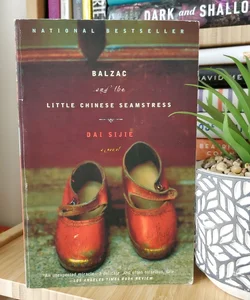 Balzac and the Little Chinese Seamstress