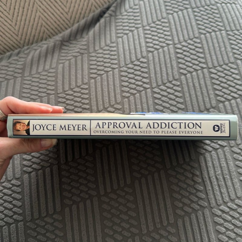 Approval Addiction