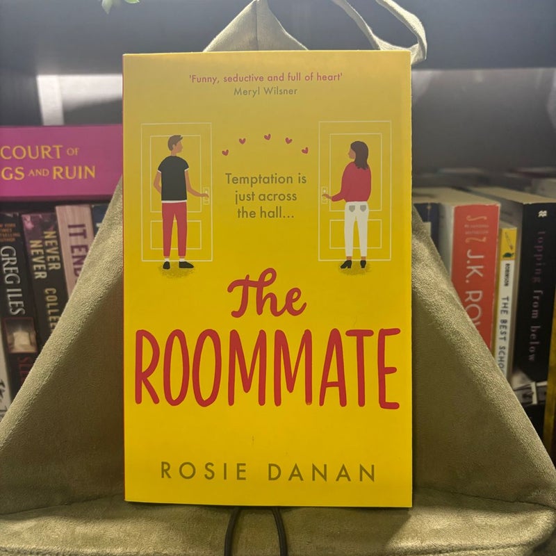 The Roommate