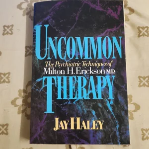 Uncommon Therapy