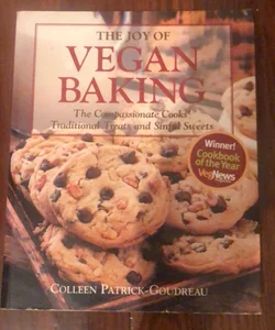 The Joy of Vegan Baking