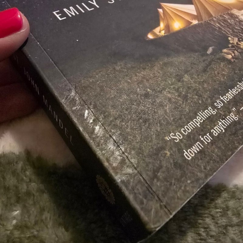 Station Eleven