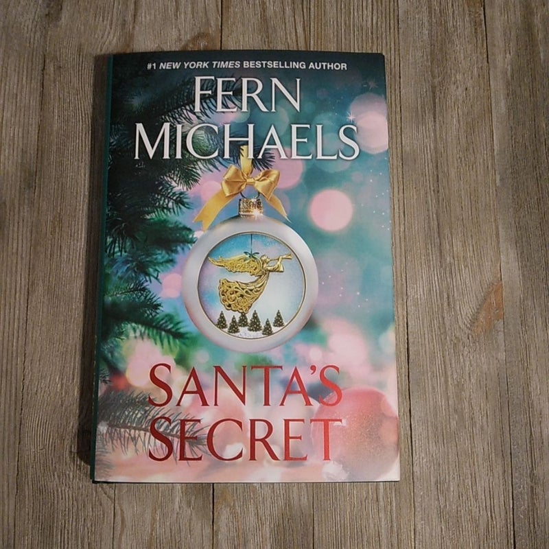 Santa's Secret