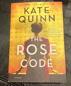 The Rose Code