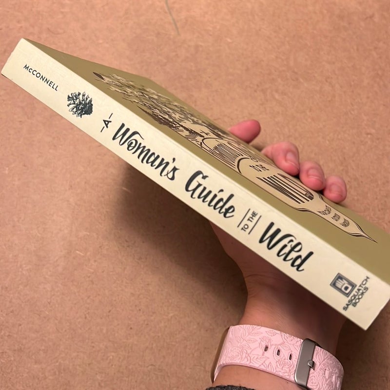 A Woman's Guide to the Wild