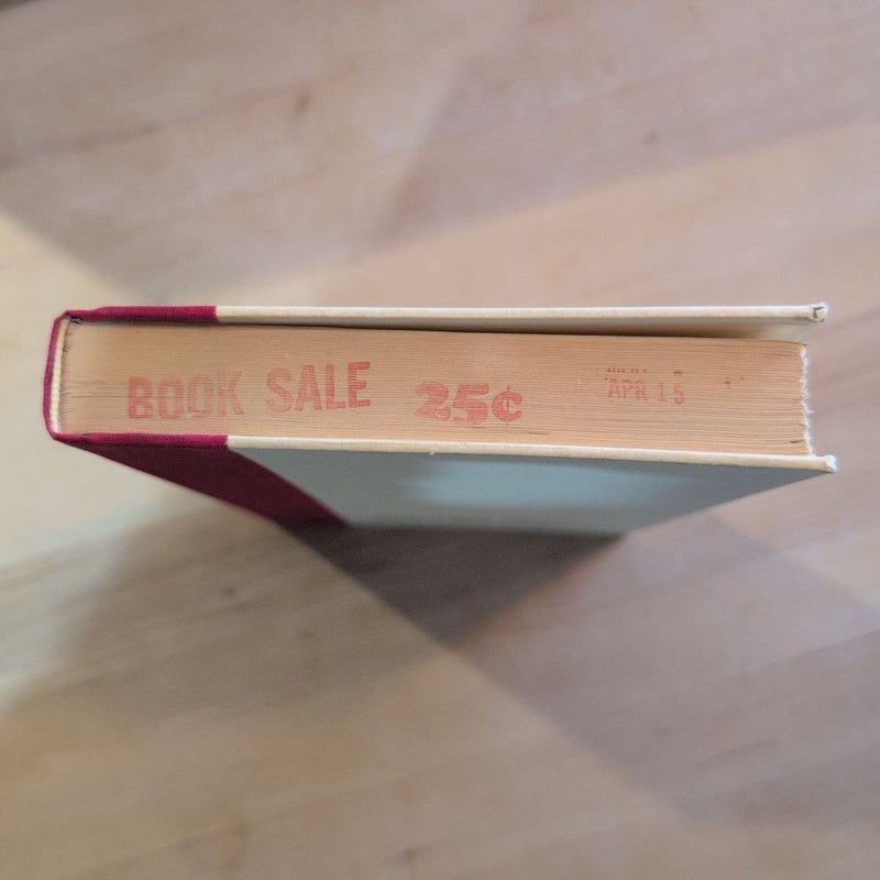 Her Own Rules (No dust jacket)