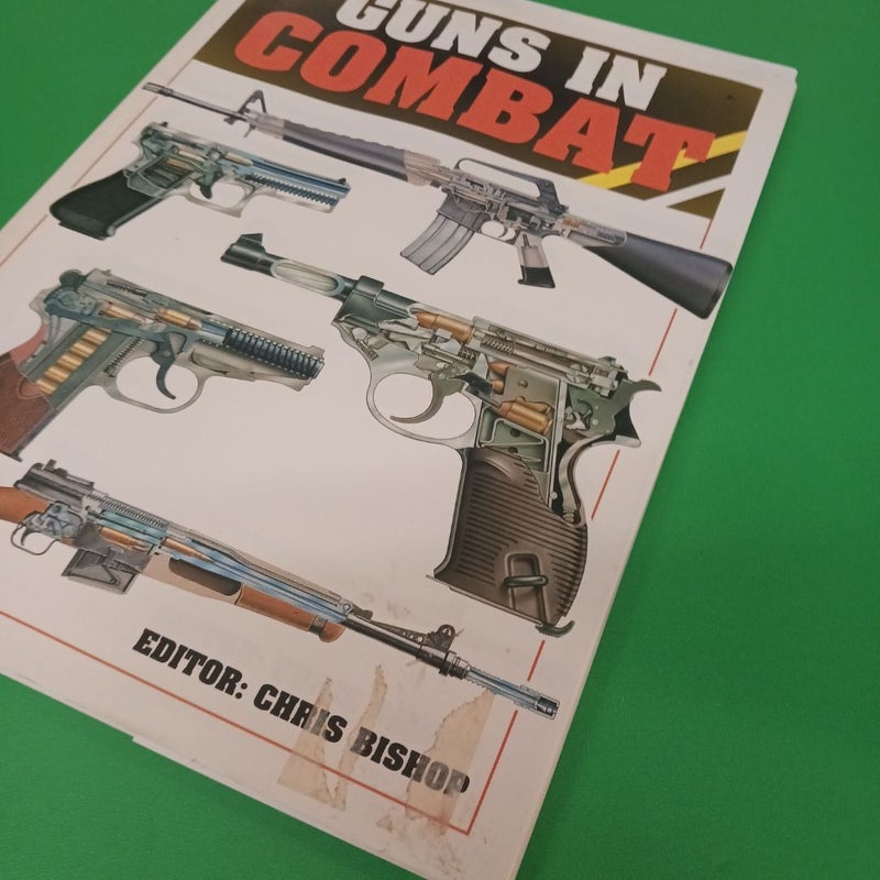 Guns in Combat