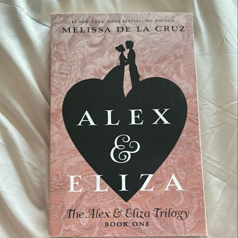 Alex and Eliza