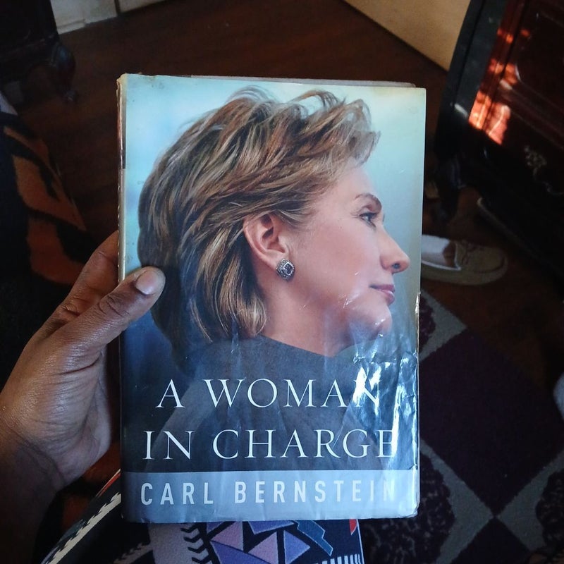 A Woman in Charge