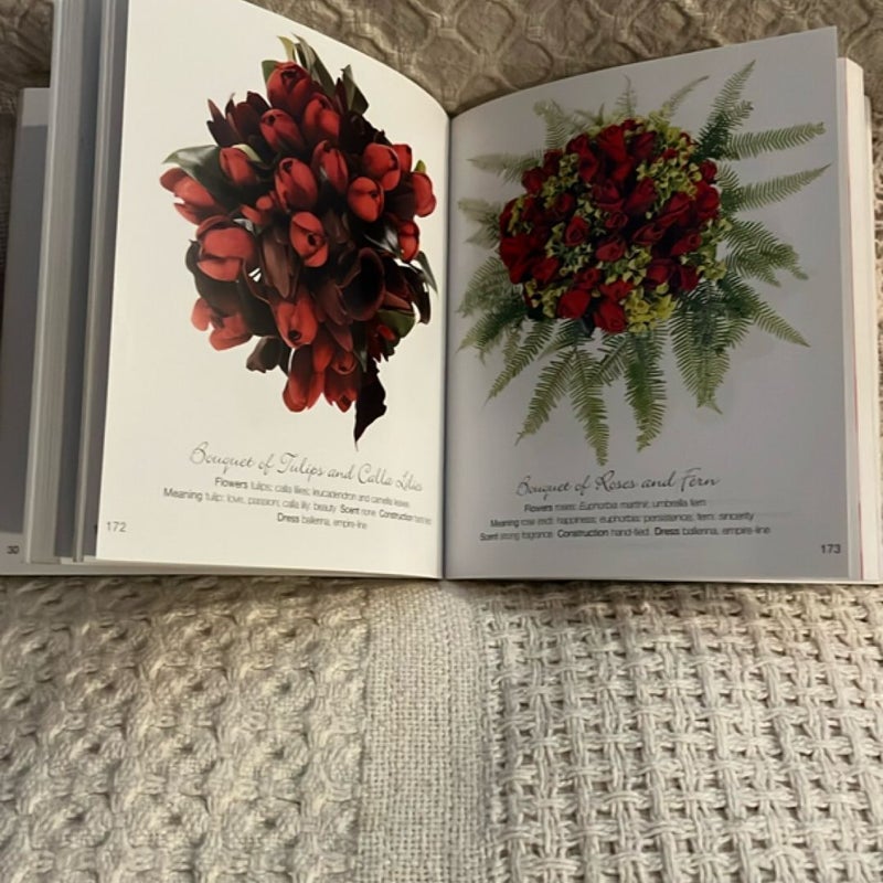Wedding Bouquets