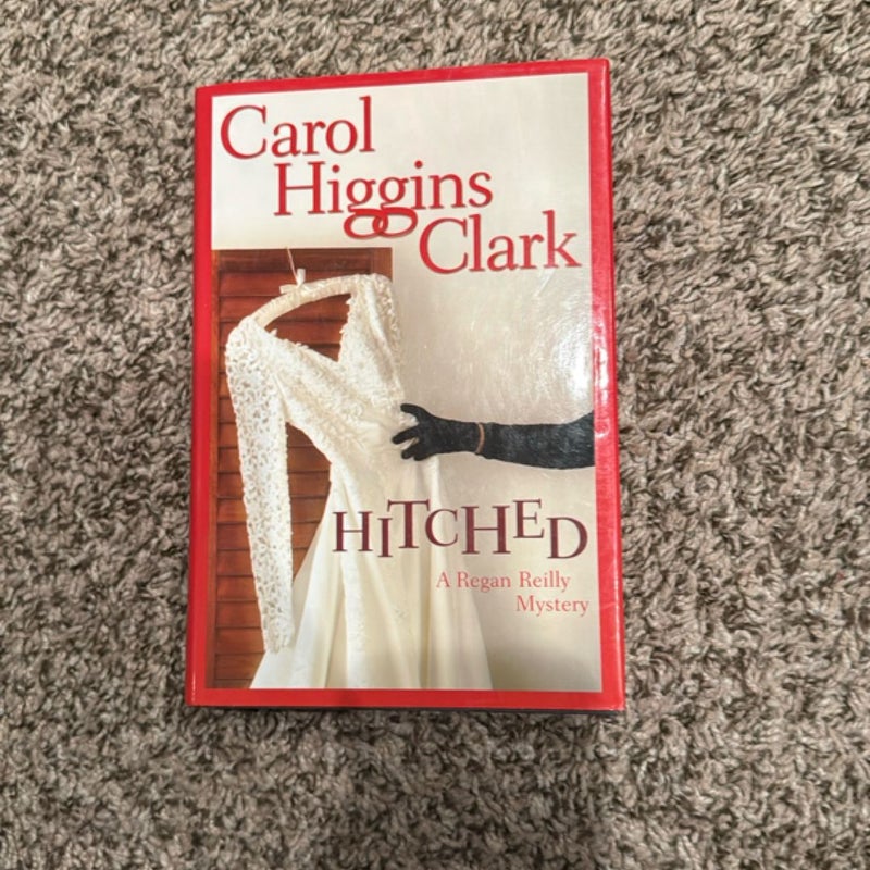 Hitched