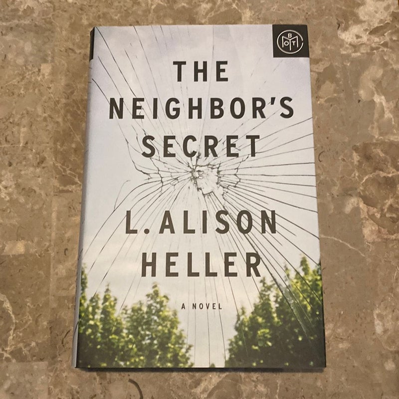 The Neighbor's Secret