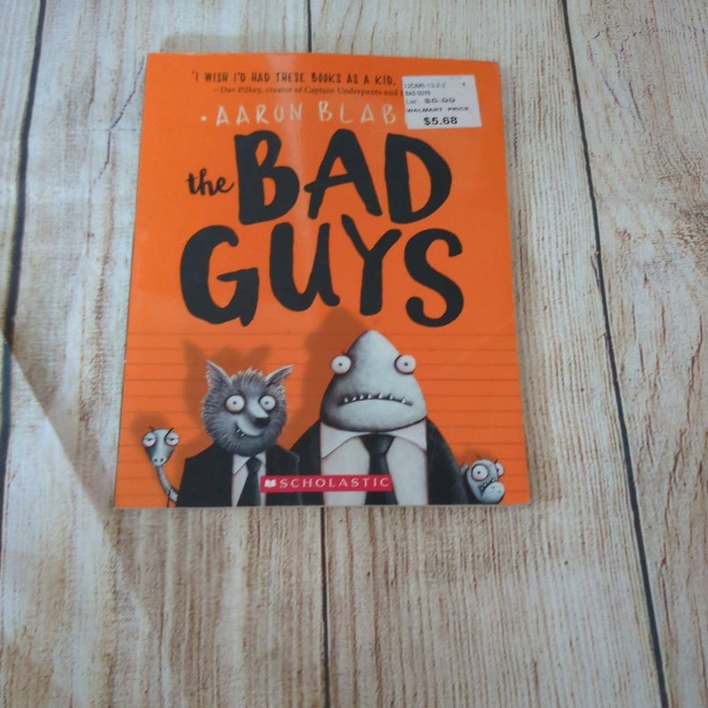 The Bad Guys