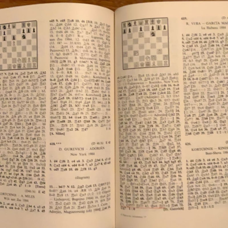 Chess Informant 37