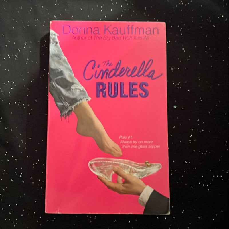 The Cinderella Rules