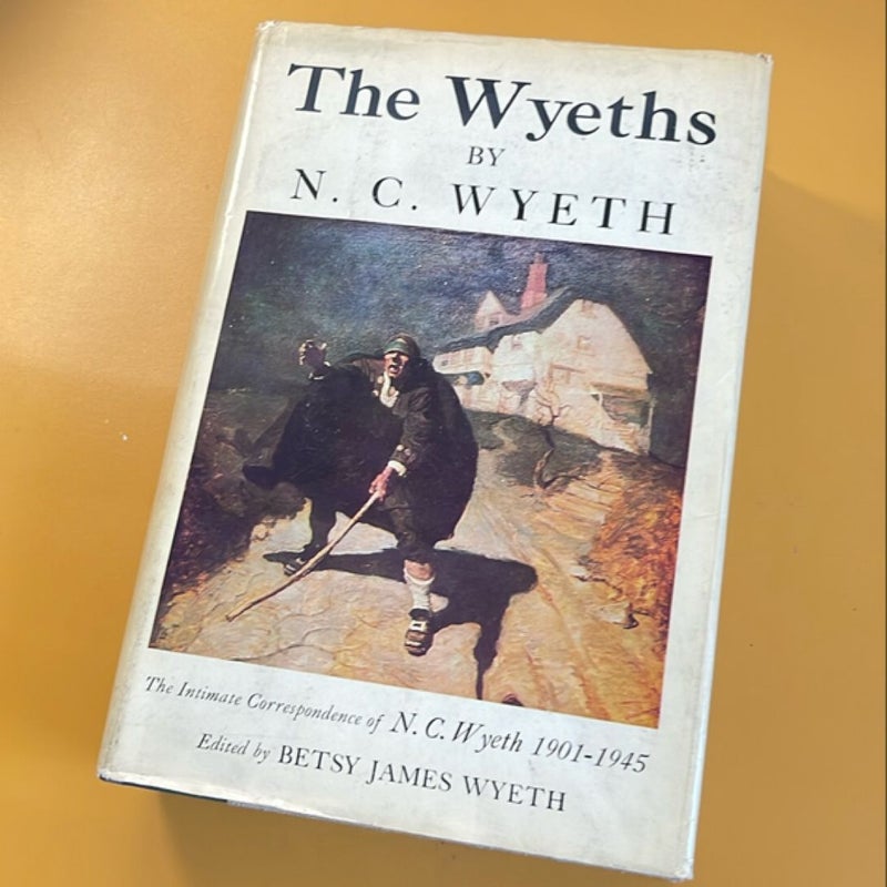 The Wyeths