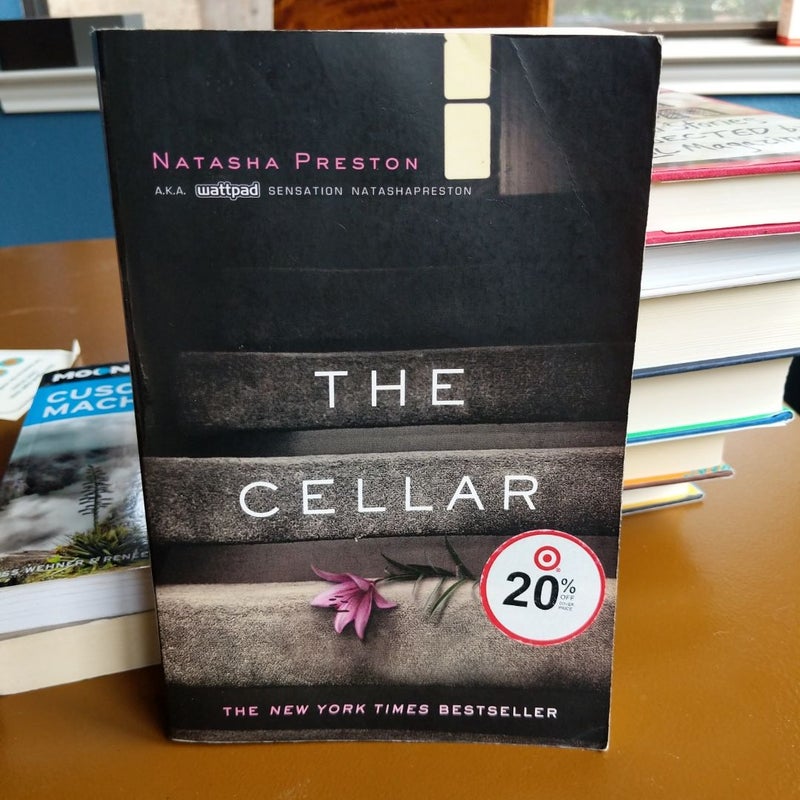 The Cellar