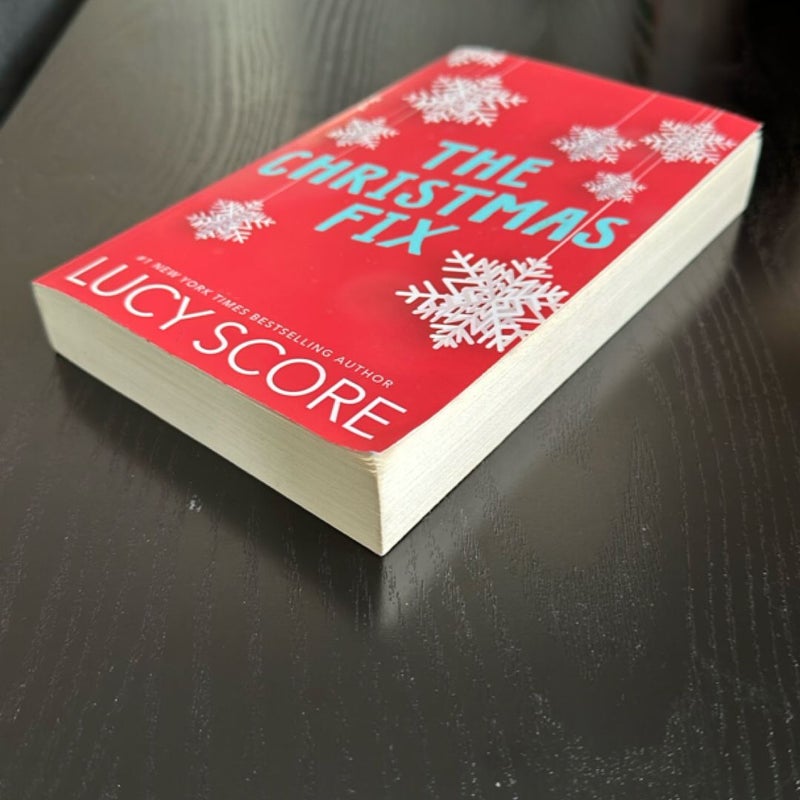 The Christmas Fix